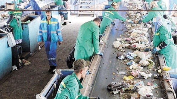 Déchets